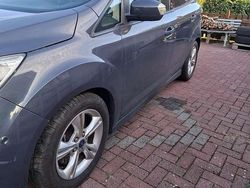 Gebraucht 2011 Ford C-MAX Titanium Van / Kleinbus | 4.500 € (Fairer Preis)