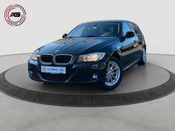 Schwarz Gebraucht 2011 BMW 320 Limousine | 5.980 € (Guter Preis)