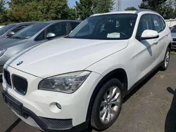 Alpinweiss iii Gebraucht 2013 BMW X1 SUV | 8.999 € (Guter Preis)
