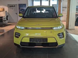 Kia Soul EV