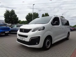 Weiß Gebraucht 2022 Peugeot Expert Van | 28.990 €