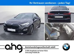 Black sapphire metallic Neu 2024 BMW 220 M Sport Coupé | 39.930 € (Fairer Preis)
