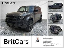 Carpathian grey Gebraucht 2023 Land Rover Defender S SUV | 62.399 € (Fairer Preis)
