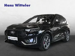 Schwarz Gebraucht 2025 Ford Kuga ST-Line X SUV | 36.990 € (Superpreis)