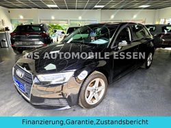 Schwarz Gebraucht 2017 Audi A3 Sportback Sport Kleinwagen | 12.800 € (Superpreis)