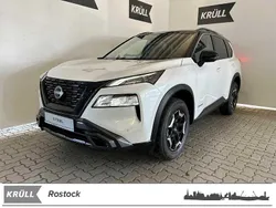 Weiß Neu 2025 Nissan X-Trail SUV | 47.576 €