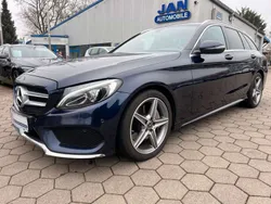 Mercedes C250