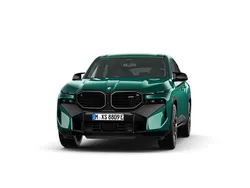 Gebraucht 2024 BMW XM Comfort Edition SUV | 106.790 €