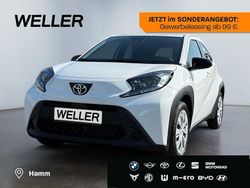 Super white 2 Neu 2025 Toyota Aygo X Business Edition SUV | 16.490 € (Guter Preis)