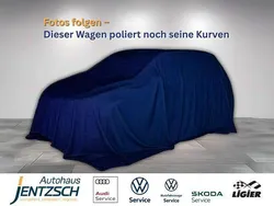 Weiß Gebraucht 2021 VW Polo Highline Limousine | 16.990 € (Fairer Preis)