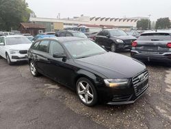 Schwarz Gebraucht 2015 Audi A4 Attraction Kombi | 9.990 € (Superpreis)