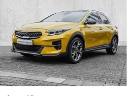 Gelb Gebraucht 2020 Kia XCeed Spirit SUV | 18.890 € (Fairer Preis)