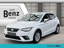 Weiß Neu 2025 Seat Ibiza Reference Limousine | 17.690 € (Superpreis)