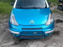 Blau Gebraucht 2009 Citroën C3 Kleinwagen | 2.800 € (Teuer)