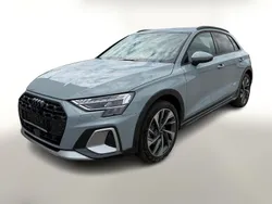 Pfeilgrau perleffekt Neu 2025 Audi A3 Ambiente SUV | 37.241 € (Guter Preis)