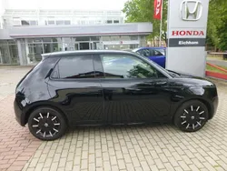 Schwarz Gebraucht 2022 Honda e Advance Kleinwagen | 18.790 € (Fairer Preis)