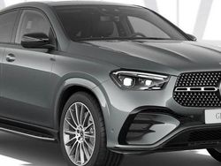 Grau Neu 2025 Mercedes GLE450 AMG Premium SUV | 106.981 €