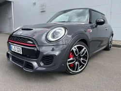 Grau Gebraucht 2020 Mini John Cooper Works Chili Kleinwagen | 27.930 € (Fairer Preis)