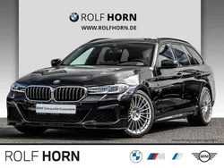 Schwarz Gebraucht 2022 Alpina D5 Limousine | 58.580 € (Superpreis)