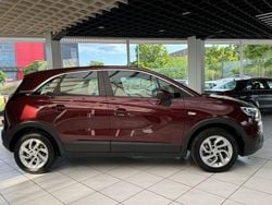 Braun Gebraucht 2019 Opel Crossland SUV | 11.750 € (Guter Preis)
