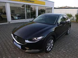 Schwarz Gebraucht 2020 Mazda CX-30 Selection SUV | 23.990 € (Etwas zu teuer)