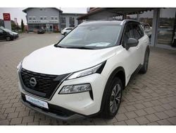 Gebraucht 2023 Nissan X-Trail N-Connecta SUV | 31.500 € (Fairer Preis)