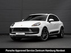 Weiß Gebraucht 2024 Porsche Macan SUV | 77.900 € (Fairer Preis)