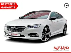 Andere Gebraucht 2017 Opel Insignia OPC Limousine | 22.890 € (Etwas zu teuer)