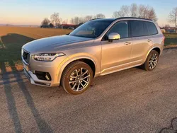 Andere außenfarben Gebraucht 2016 Volvo XC90 R-Design SUV | 34.000 €