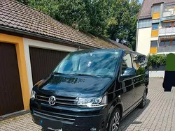 Schwarz Gebraucht 2015 VW T5 Van | 30.500 €