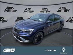 Blau Gebraucht 2024 Renault Arkana Esprit Alpine SUV | 27.889 € (Etwas zu teuer)