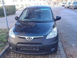 Gebraucht 2010 Hyundai i10 Classic Kleinwagen | 990 € (Guter Preis)