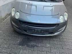 Grau Gebraucht 2006 Smart ForFour Passion Limousine | 1.350 € (Guter Preis)