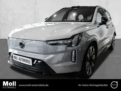 Grau Neu 2024 Volvo EX90 Ultra SUV | 94.900 € (Guter Preis)