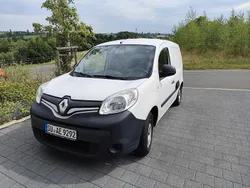 Weiß Gebraucht 2015 Renault Kangoo Van / Kleinbus | 7.490 € (Fairer Preis)