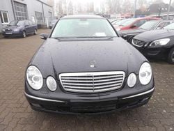 Schwarz Gebraucht 2004 Mercedes E320 Elegance Kombi | 2.480 € (Guter Preis)