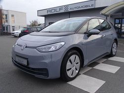 Grau Gebraucht 2021 VW ID.3 Pure Kleinwagen | 20.890 € (Teuer)