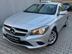 Silber Gebraucht 2013 Mercedes CLA180 Limousine | 15.900 € (Guter Preis)