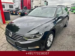 Schwarz Gebraucht 2019 VW Passat Comfortline Kombi | 14.950 € (Superpreis)