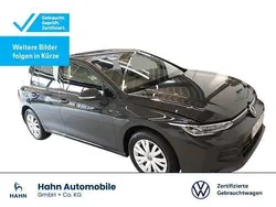 Grau Gebraucht 2024 VW Golf VIII Limousine | 22.530 € (Superpreis)