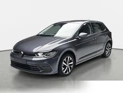 Metallic Gebraucht 2023 VW Polo Life | 20.230 € (Fairer Preis)