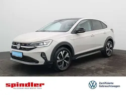 Ascotgrau Gebraucht 2022 VW Taigo IQ Drive SUV | 25.681 € (Fairer Preis)