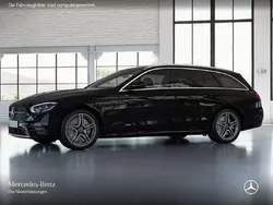 Gebraucht 2022 Mercedes E300 | 37.890 € (Fairer Preis)