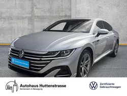 Außenfarbe: Gebraucht 2021 VW Arteon Pro Limousine | 29.920 € (Guter Preis)