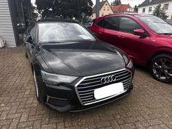 Schwarz Gebraucht 2020 Audi A6 Design Kombi | 36.999 €