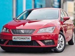 Rot Gebraucht 2017 Seat Leon Style Limousine | 14.490 € (Fairer Preis)