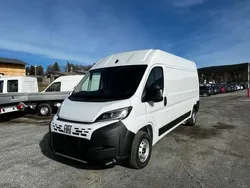 Weiß, colore esterno (weiss (pastell)) (colest549) Neu 2025 Fiat Ducato Van | 29.979 € (Superpreis)