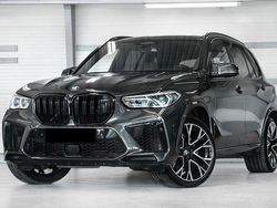 Gebraucht 2022 BMW X5 M Competition Edition SUV | 77.770 € (Superpreis)