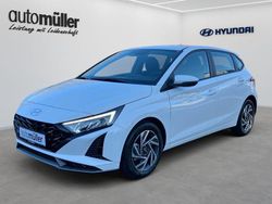 Weiß Neu 2026 Hyundai i20 Trend Limousine | 23.988 € (Fairer Preis)