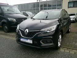 Schwarz Gebraucht 2020 Renault Kadjar Business SUV | 15.950 € (Guter Preis)